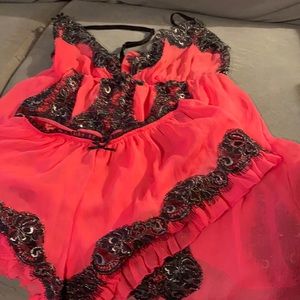 Victoria Secrets sexy little things